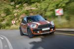 Mini Cooper Countryman 2017 года (ZA)
